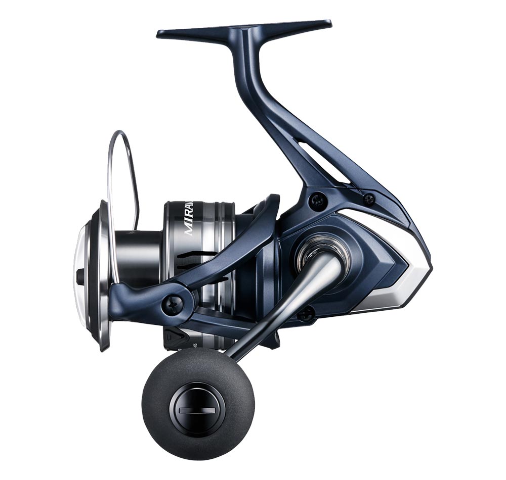 Shimano Miravel Spin Reel