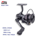 Abu Garcia Beast Spin Reel