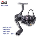 Abu Garcia Beast Spin Reel