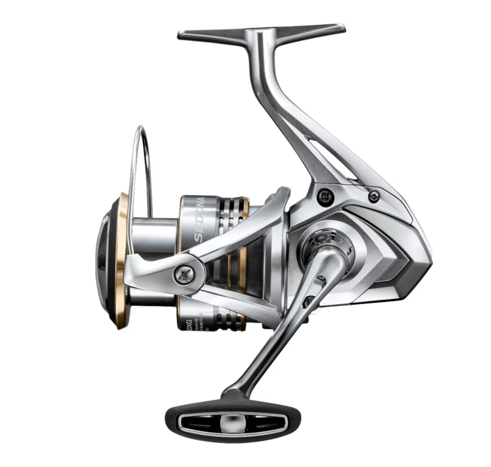 Shimano Sedona FJ Spin Reel