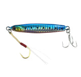 Jackson Gallop Assist Micro Jigs