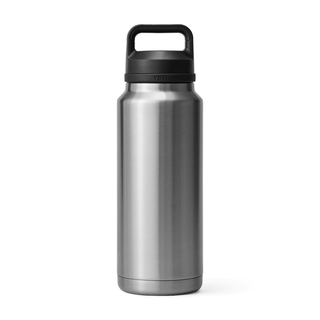 YETI Rambler 36oz (1L) Bottle with Chug Cap