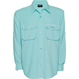 Shimano Ladies Vented Shirt