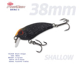 Berkley Pro-Tech Brimz II