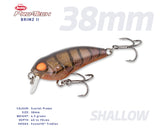 Berkley Pro-Tech Brimz II
