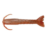 Berkley Gulp Shrimp 3" Soft Plastics