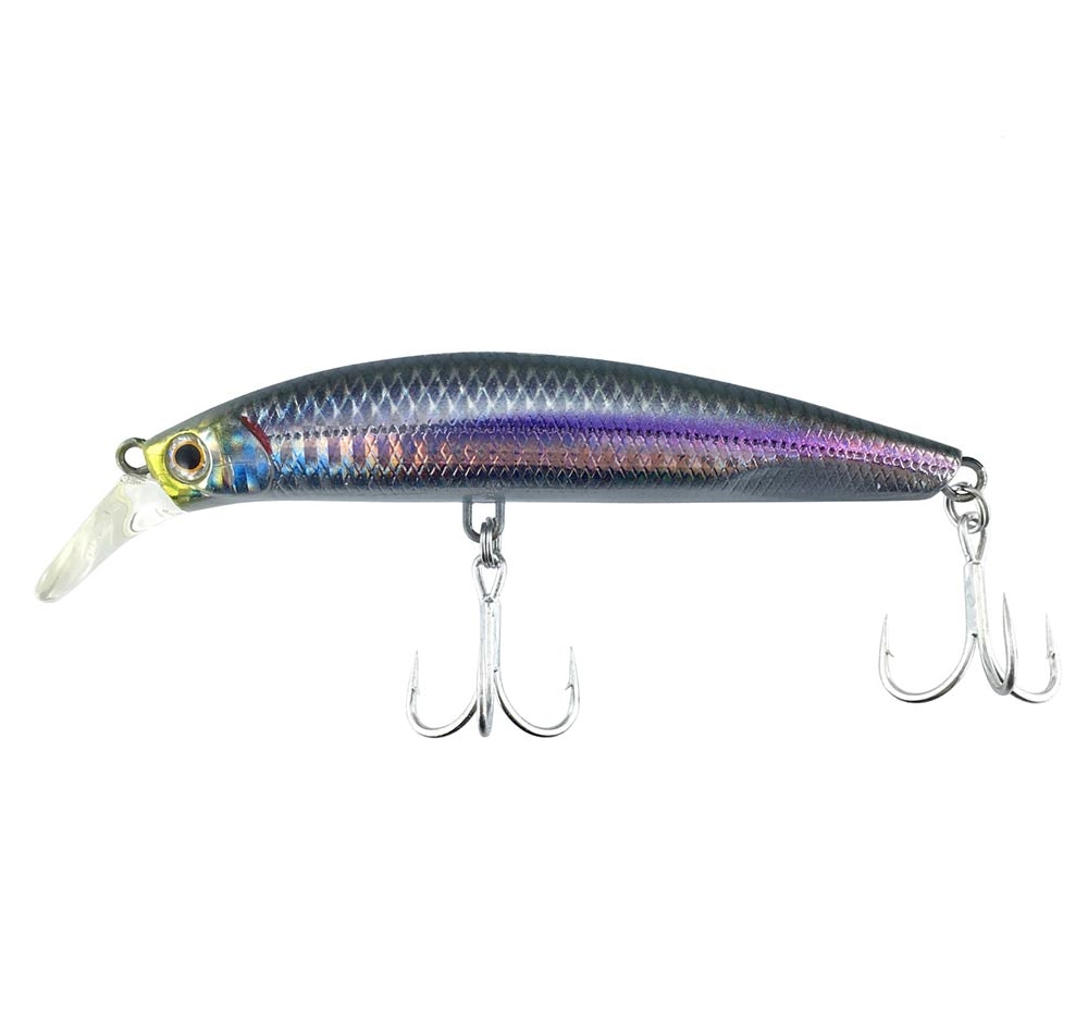 Jackson Pin Tail EZ Lure