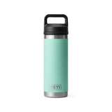 YETI Rambler 18oz (532ml) Bottle With Chug Cap