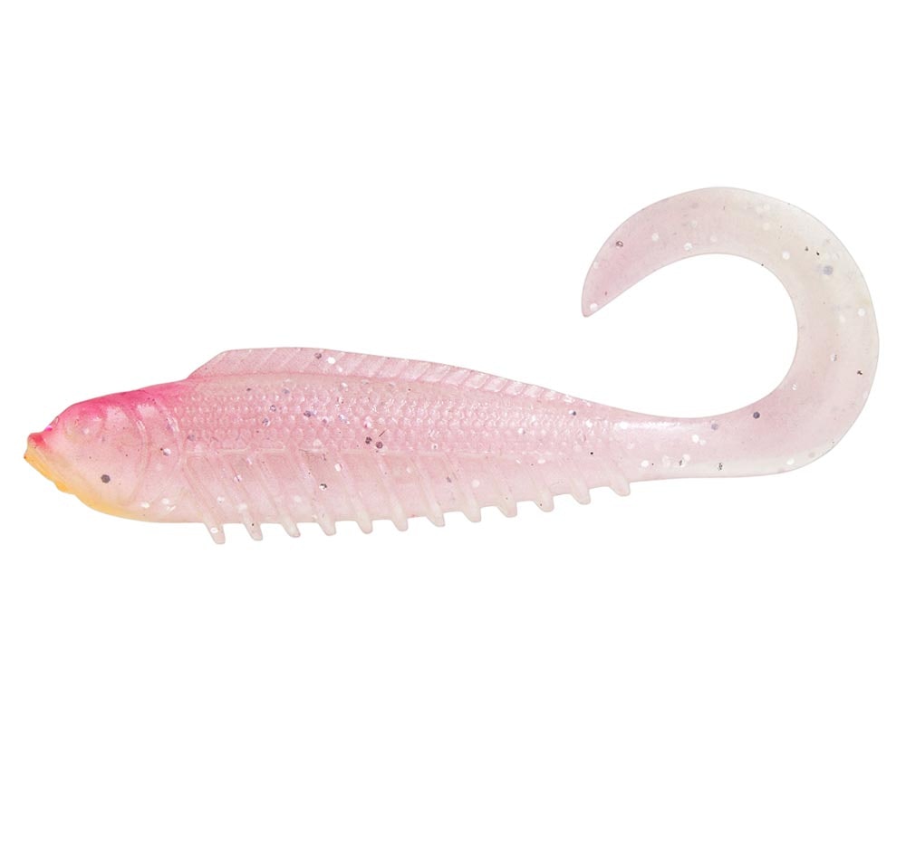 Shimano Squidgies Wriggler Soft Plastic Lure