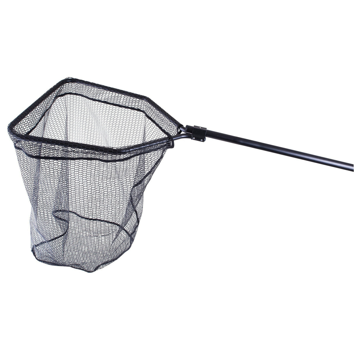 Jarvis Walker Deluxe Boat Landing Net Heavy Duty