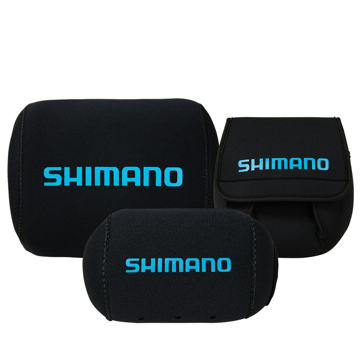 Shimano Reel Covers