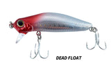 Jackson Dead Float Lures