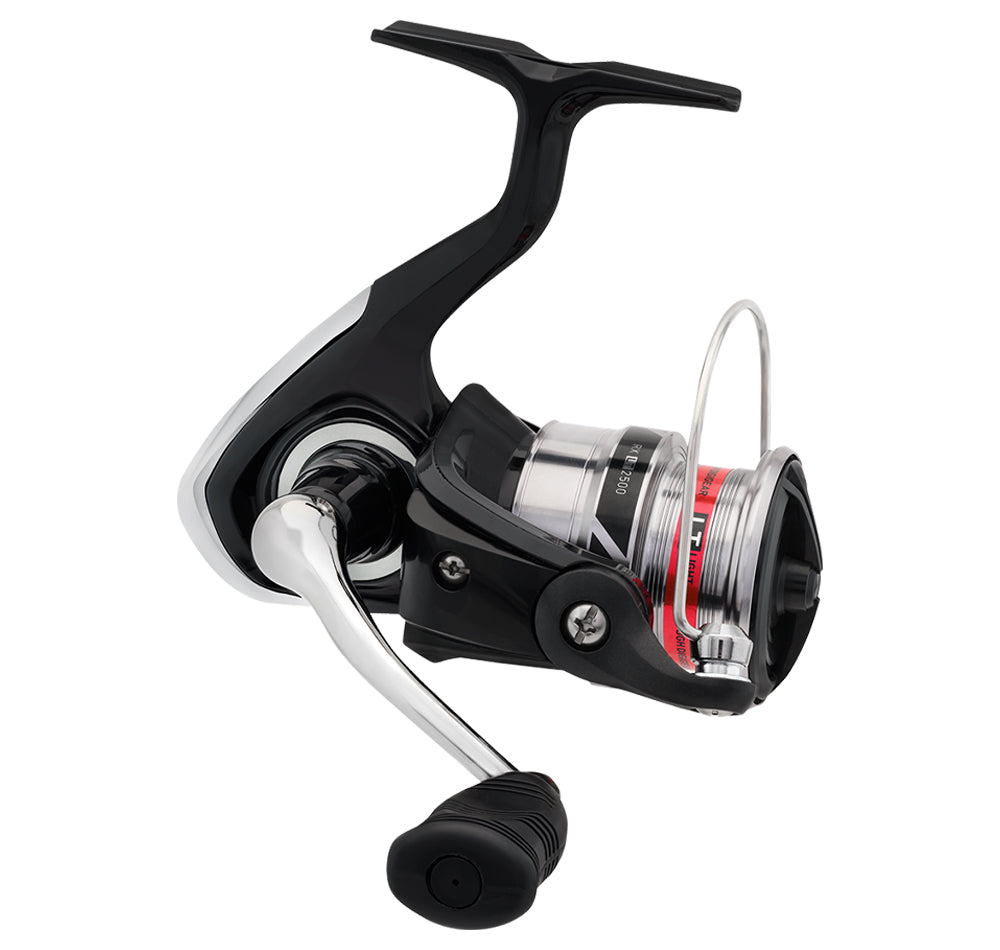 Daiwa 20 RX LT Reel