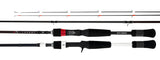 Daiwa 20 Infeet Z Baitcast Fishing Rods