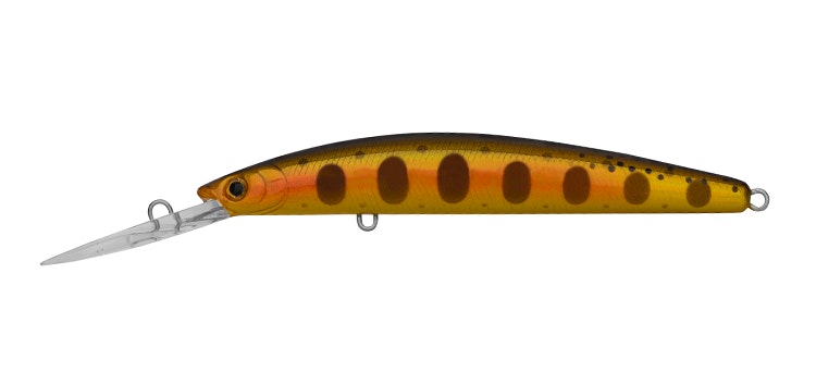 GOLDEN TROUT / 60mm