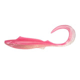 Berkley Powerbait Nemesis Soft Plastics