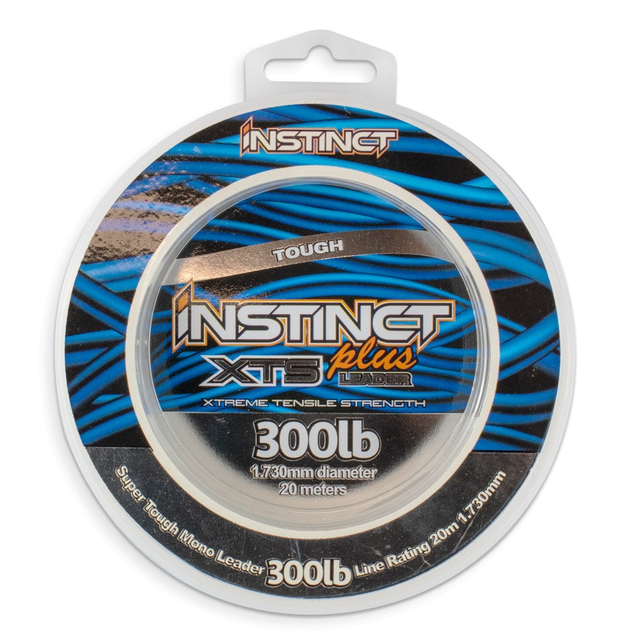 Instinct Pro XTS Leader Tough