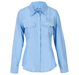 Shimano Ladies Vented Shirt