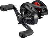 Daiwa 21 PR100 Baitcaster Fishing Reels