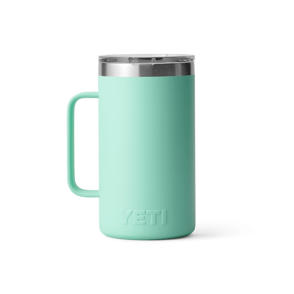 YETI Rambler 24oz (710ml) Mug With Magslider Lid