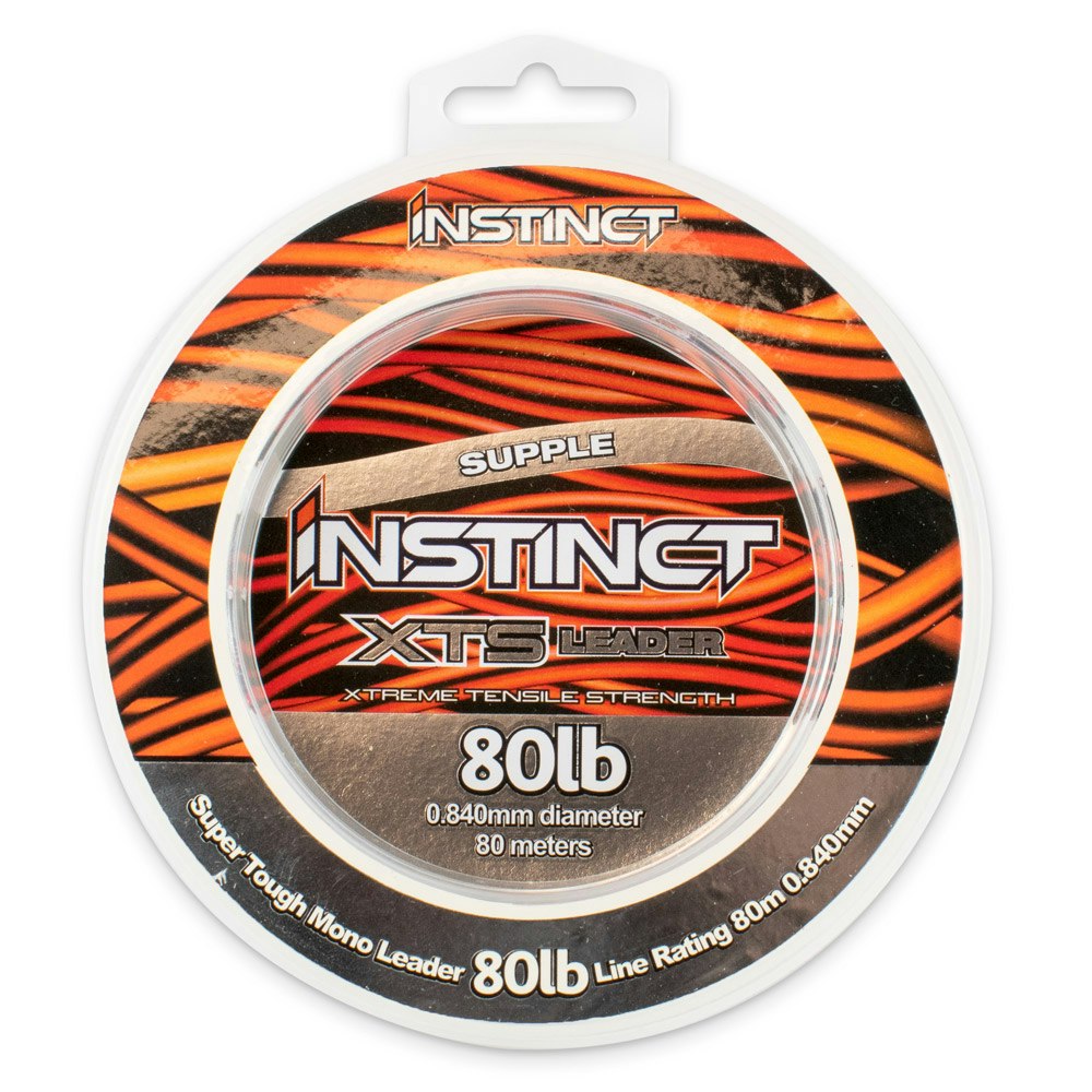 Instinct Pro XTS Leader Supple