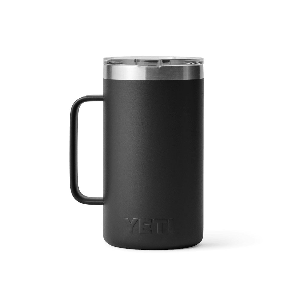 YETI Rambler 24oz (710ml) Mug With Magslider Lid