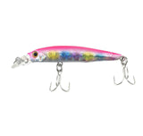 Jackson Pygmy Shallow Minnow Lures