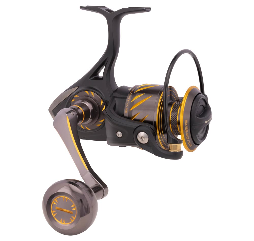 Penn Authority Spin Reel