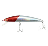 Jackson Athlete 12F Lures