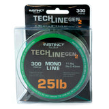 Instinct Techline Gen 2 Monofilament