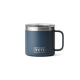 YETI Rambler 14oz (414ml) Mug With Magslider Lid