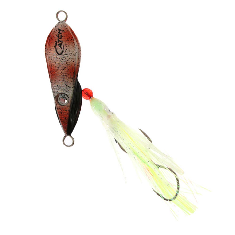 Catch Boss Squid Inchiku Jig