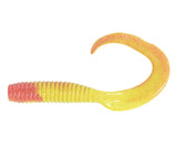 Berkley Gulp Grub Soft Plastics