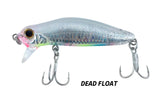 Jackson Dead Float Lures