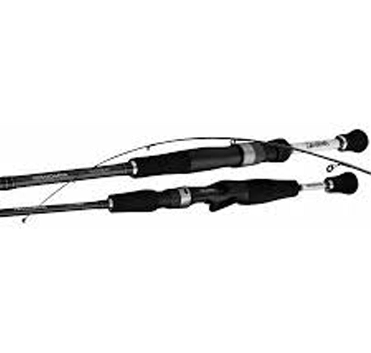 Daiwa TD Rods