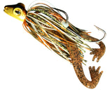 TT Froggerz Jnr Spinnerbait