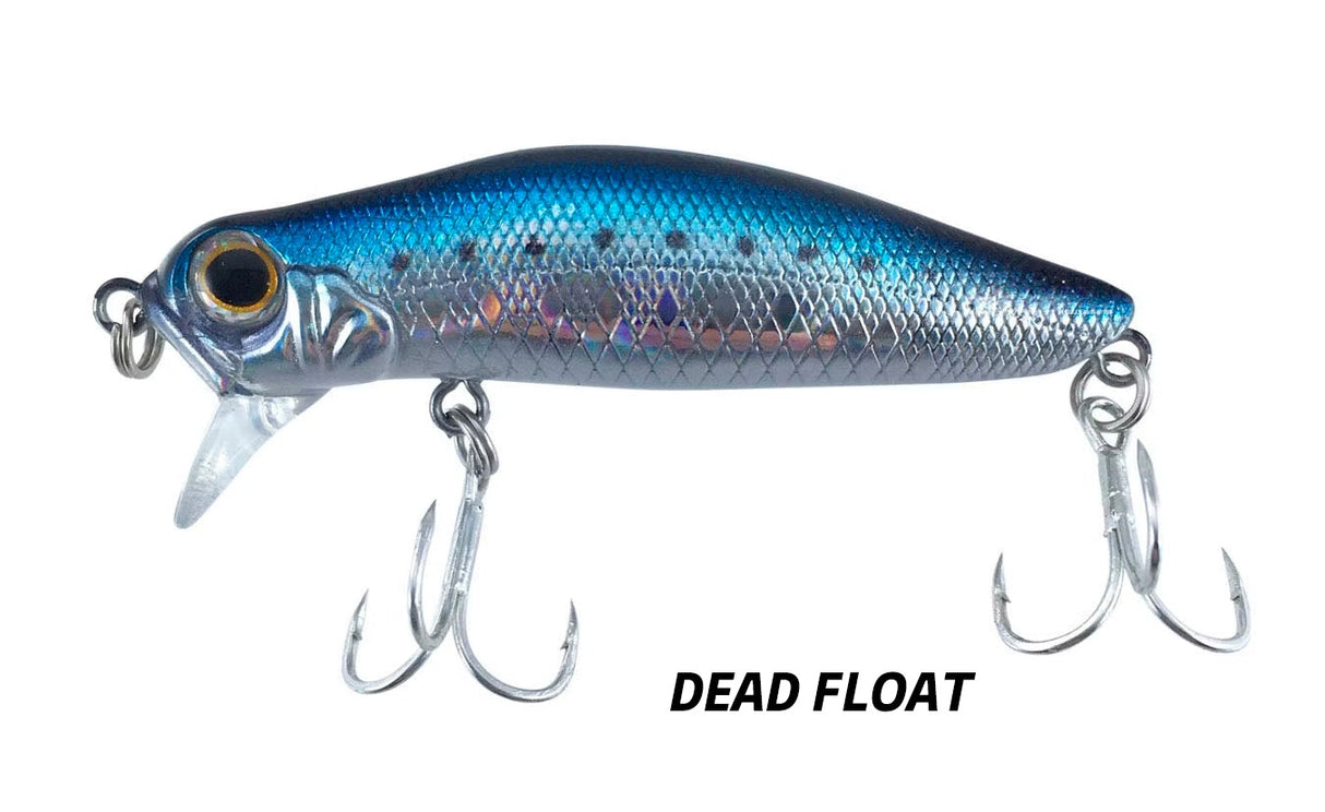 Jackson Dead Float Lures