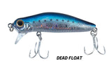 Jackson Dead Float Lures