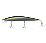 Jackson Athlete Slim 14FS Lures