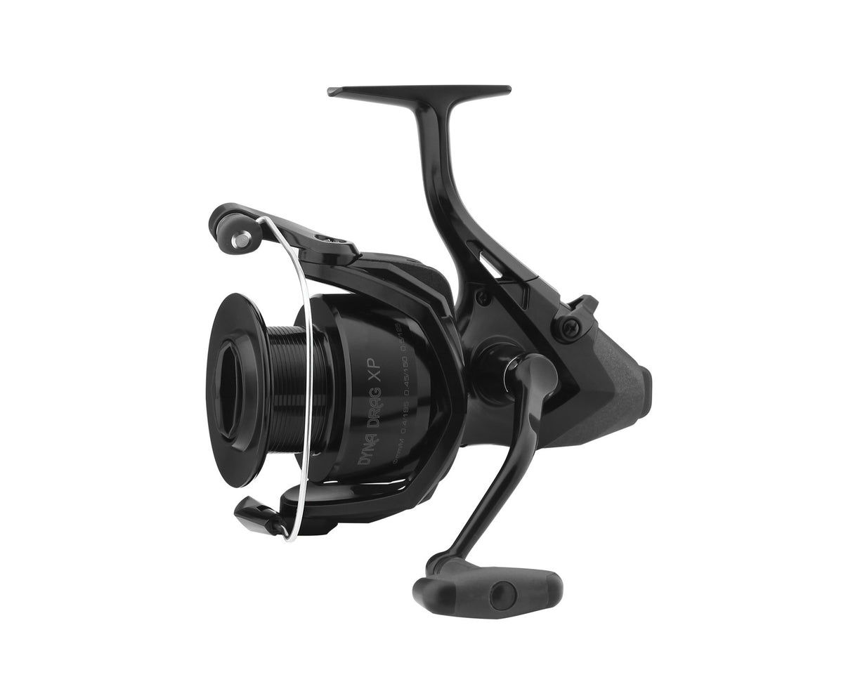 Okuma Dynadrag Baitfeeder DAXP Fishing Reel