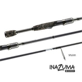 Rovex Inazuma Spin Rods