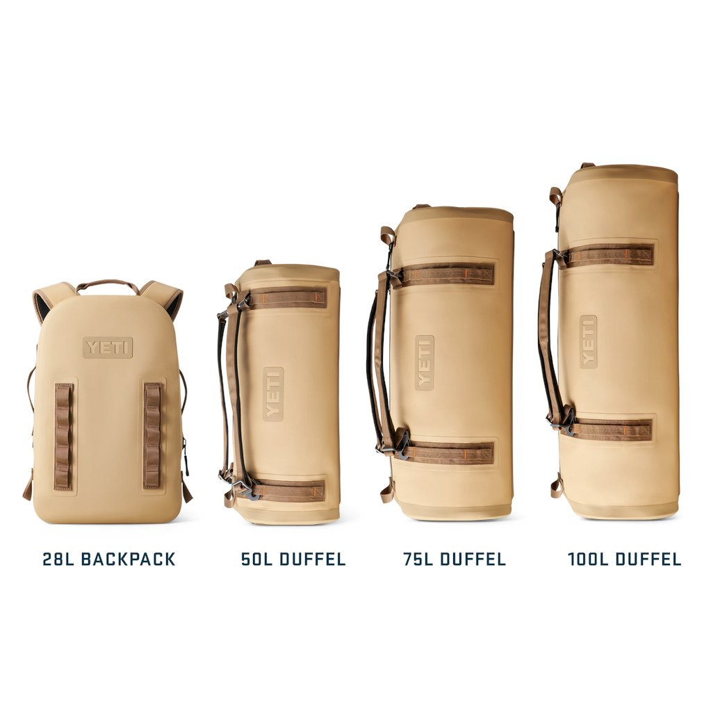 YETI Panga 28L Waterproof Backpack