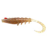 Squidgies Prawn Wriggler Tail Soft Plastics