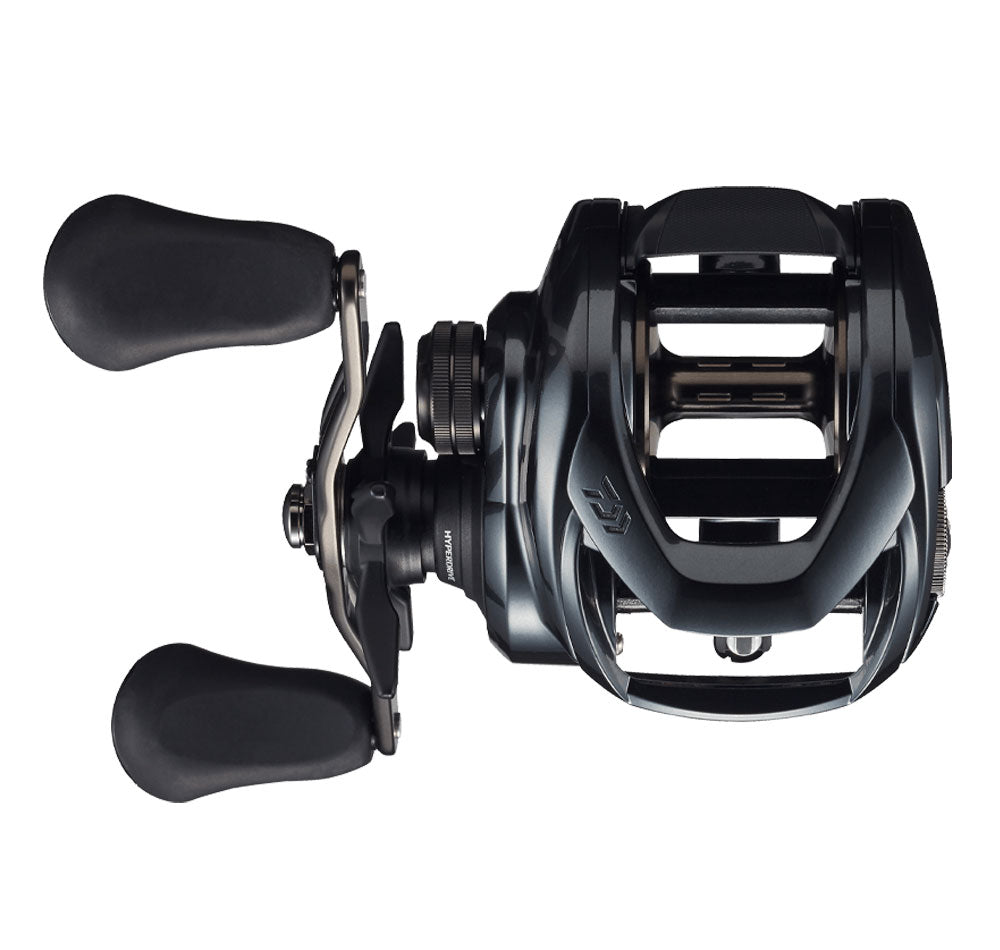 Daiwa 21 Tatula TW 400 Baitcast Reel – Tackle World