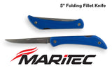 Maritec Fishing Knives