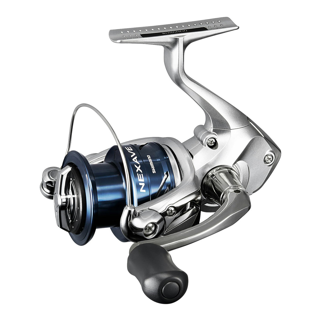 Shimano Nexave FE Spin Fishing Reels