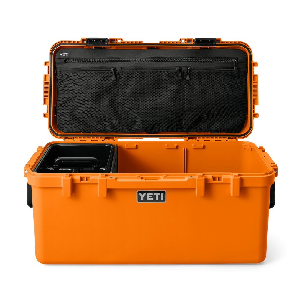 YETI Loadout Gobox 60 Gear Box