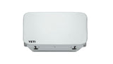 YETI TUNDRA Hard Cooler Seat Cushion in White