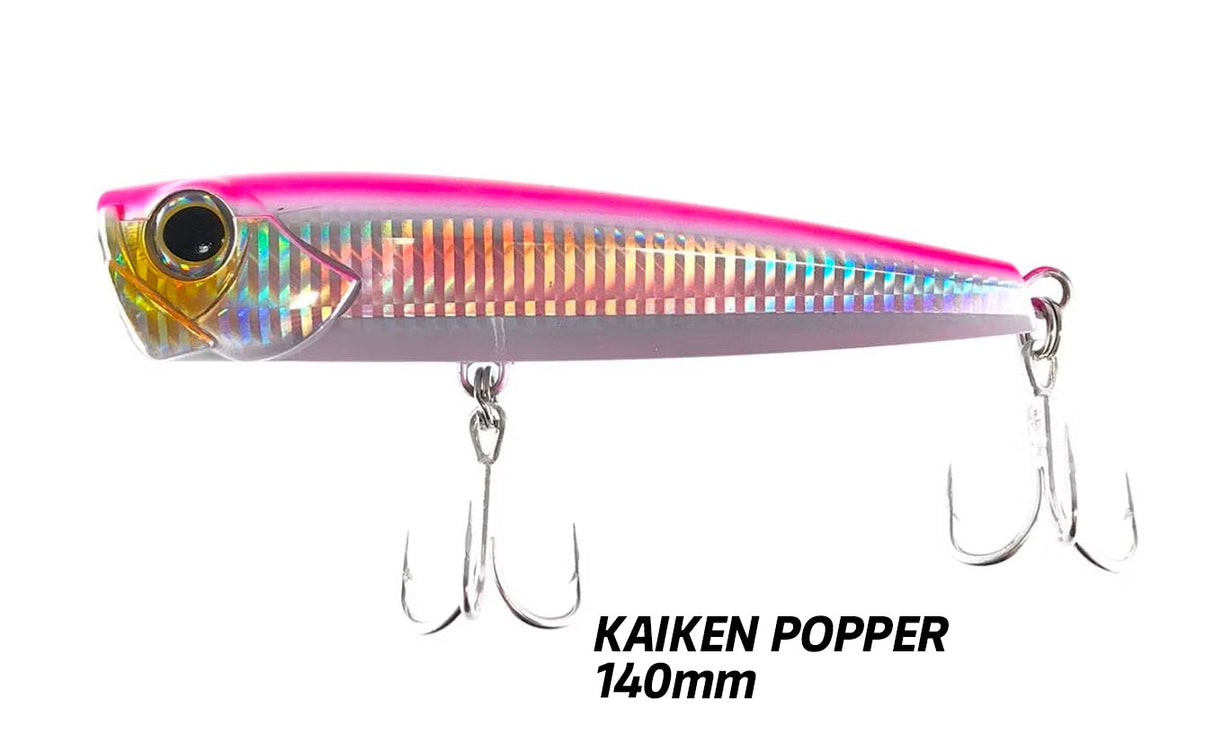 Jackson Kaiken 140mm Popper