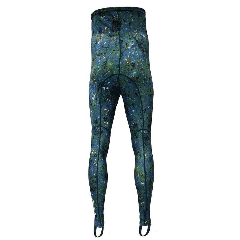 Chameleon Skin Pant